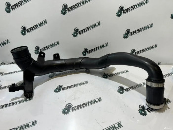 Патрубок интеркулера VW Skoda 2.0 Tfsi Gen3