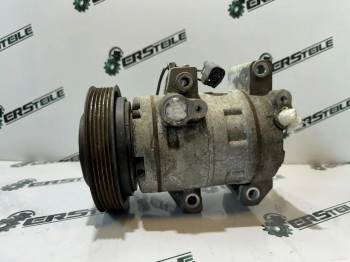 Компрессор кондиционера Mazda 6 GH 2.0