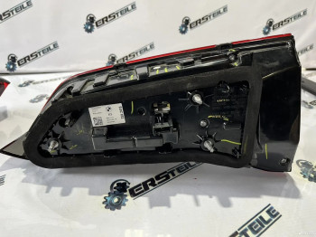 Фонарь в крышку багажника левый BMW X5 G05