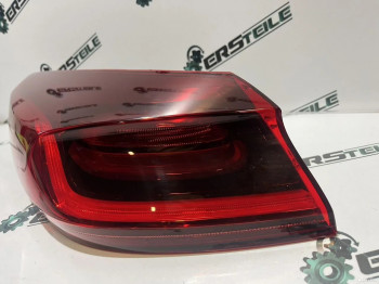 Фонарь левый Kia XCeed LED