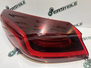 Фонарь левый Kia XCeed LED