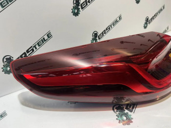 Фонарь левый Kia XCeed LED