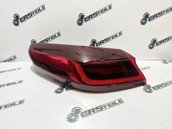 Фонарь левый Kia XCeed LED