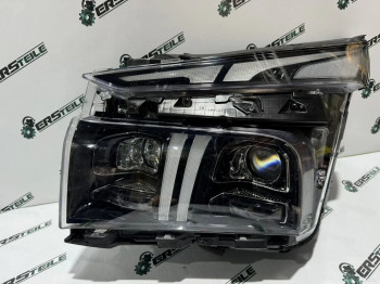 Фара левая Hyundai Santa Fe 4 TM 2020