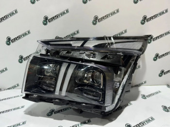 Фара левая Hyundai Santa Fe 4 TM 2020