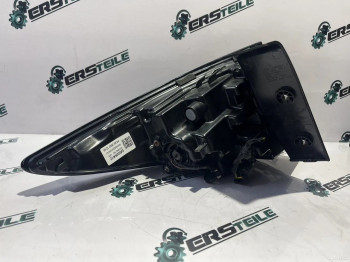 Фонарь правый внешний Hyundai Tucson 4 NX4 2022