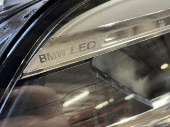 Фара правая LED Adaptive BMW X5 G05