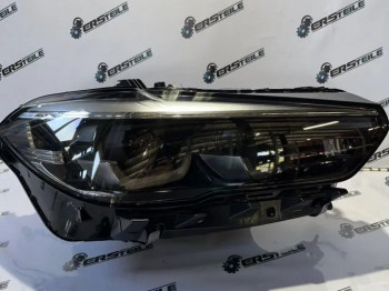 Фара правая LED Adaptive BMW X5 G05