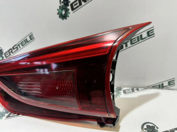 Фонарь задний правый Mazda 3 BM B45C513F0
