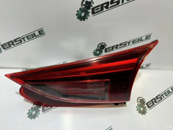 Фонарь задний правый Mazda 3 BM B45C513F0