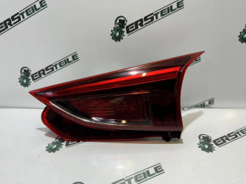 Фонарь задний правый Mazda 3 BM B45C513F0