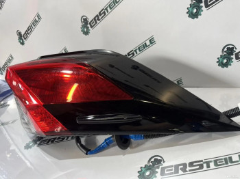 Фонарь правый LED Toyota RAV4 50 идеальный