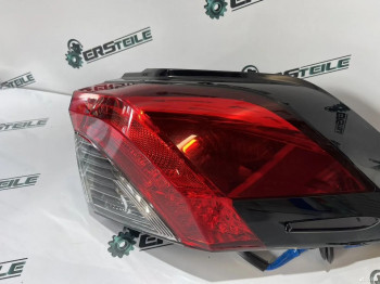 Фонарь правый LED Toyota RAV4 50 идеальный