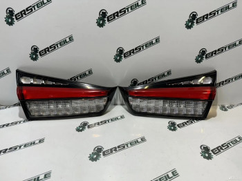 Фонарь задний внутренний Mitsubishi ASX 3