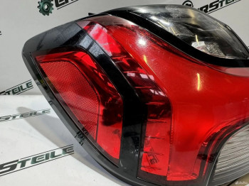 Фонарь задний внешний левый Mitsubishi ASX 3