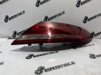 Фонарь правый в крыло Mercedes W205 Coupe