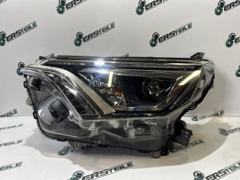 Фара левая LED Toyota RAV4 40 2015-2019