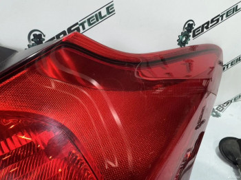 Фонарь задний правый Ford Focus III рест. LED
