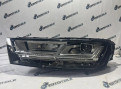 Фара левая full LED Audi Q7 4M 2016