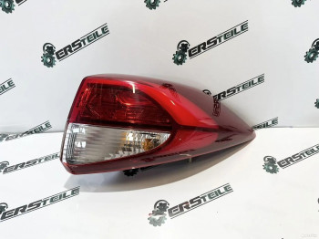Фонарь задний правый Hyundai Tucson 3 LED