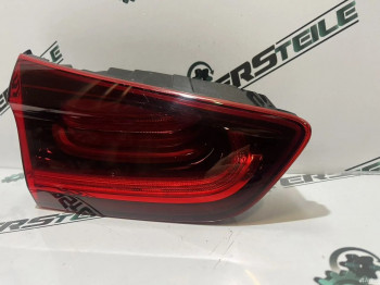 Фонарь в крышку левый Kia XCeed LED