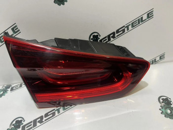 Фонарь в крышку левый Kia XCeed LED