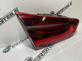 Фонарь в крышку левый Kia XCeed LED