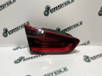 Фонарь в крышку левый Kia XCeed LED