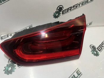Фонарь в крышку правый Kia XCeed LED