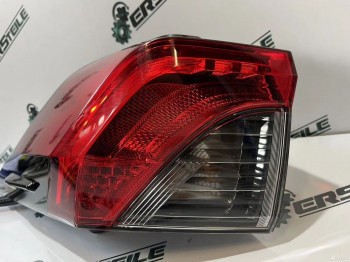 Фонарь левый LED Toyota RAV4 50 идеальный