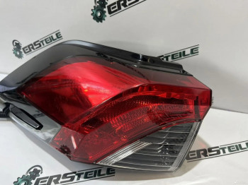 Фонарь левый LED Toyota RAV4 50 идеальный