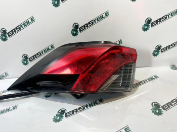 Фонарь левый LED Toyota RAV4 50 идеальный