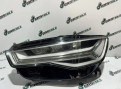 Фара левая Audi A6 C7 2017