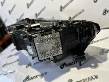Фара левая LED Adaptive BMW X5 G05