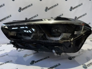 Фара левая LED Adaptive BMW X5 G05