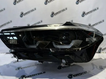 Фара левая LED Adaptive BMW X5 G05