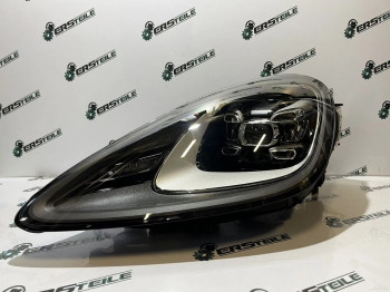 Фара левая Porsche Cayenne 9Y Full LED