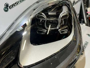 Фара левая Porsche Cayenne 9Y Full LED