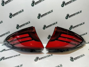 Фонарь задний Toyota CH-R ZYX11 2022