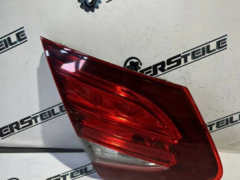Фонарь в крышку Mercedes W205 Coupe
