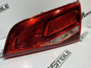Фонарь задний правый Audi A3 8V