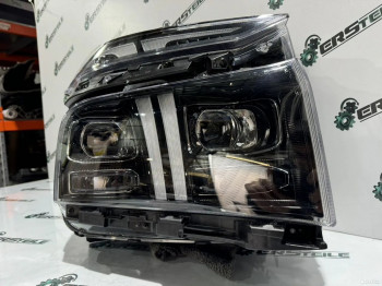 Фара правая Hyundai Santa Fe 4 TM 2020