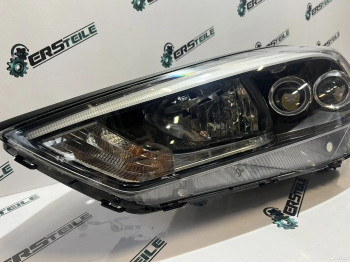 Фара левая в сборе Hyundai Tucson 3 TL
