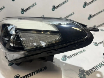 Фара левая в сборе Hyundai Tucson 3 TL