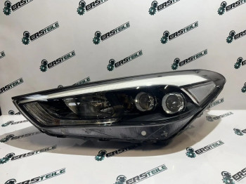 Фара левая в сборе Hyundai Tucson 3 TL