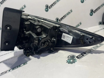 Фонарь левый внешний Hyundai Tucson 4 NX4 2022