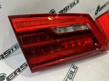 Фонарь задний внутренний BMW 5 G30 LED