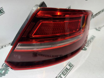 Фонарь задний правый Audi A3 8V 2018