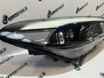 Фара правая в сборе Hyundai Tucson 3 TL