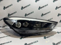Фара правая в сборе Hyundai Tucson 3 TL